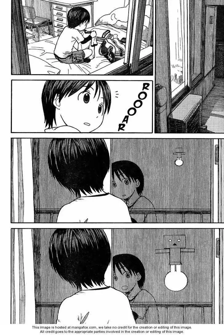 Yotsubato! Chapter 69.2