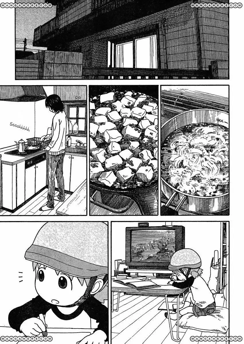 Yotsubato! Chapter 79.5