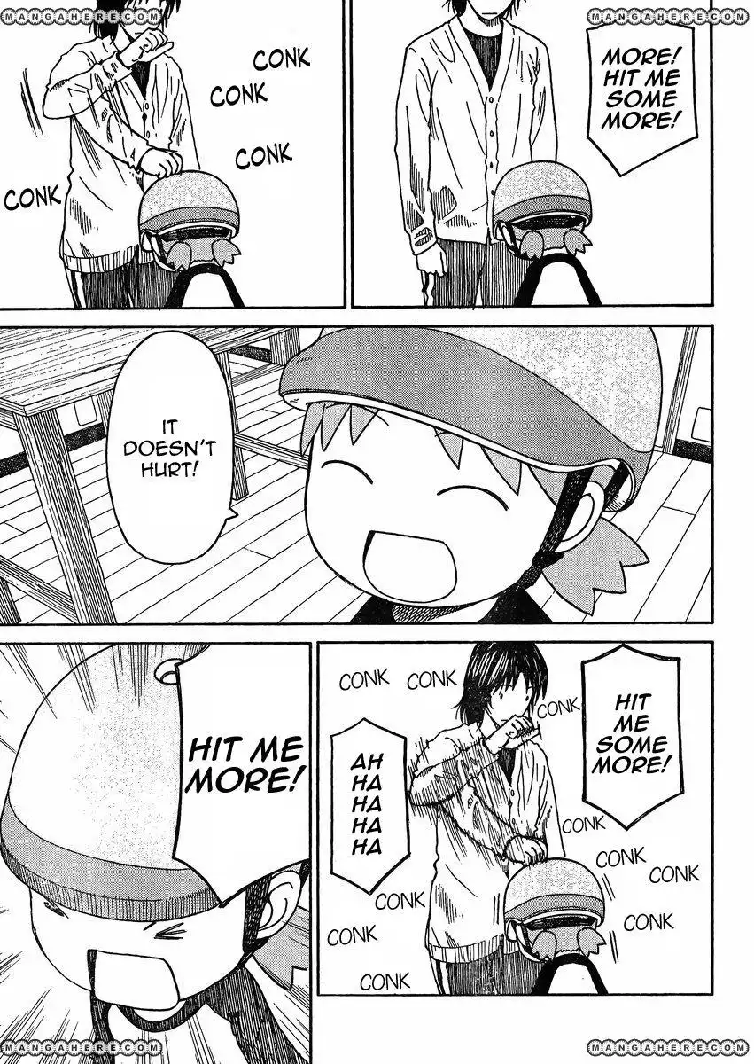 Yotsubato! Chapter 79.5