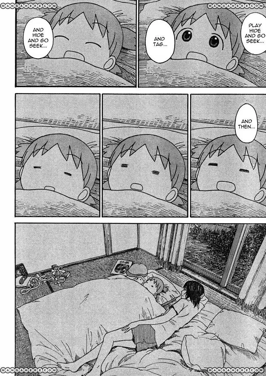 Yotsubato! Chapter 79.5