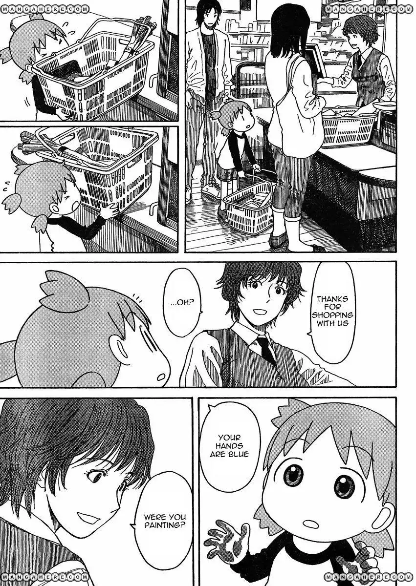 Yotsubato! Chapter 79.5