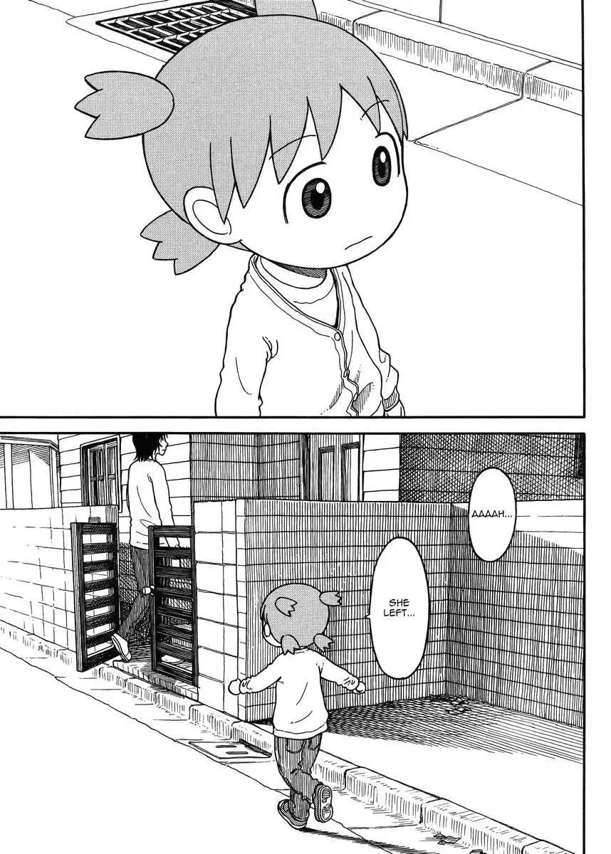 Yotsubato! Chapter 88.002