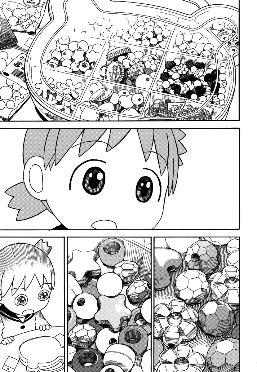 Yotsubato! Chapter 91