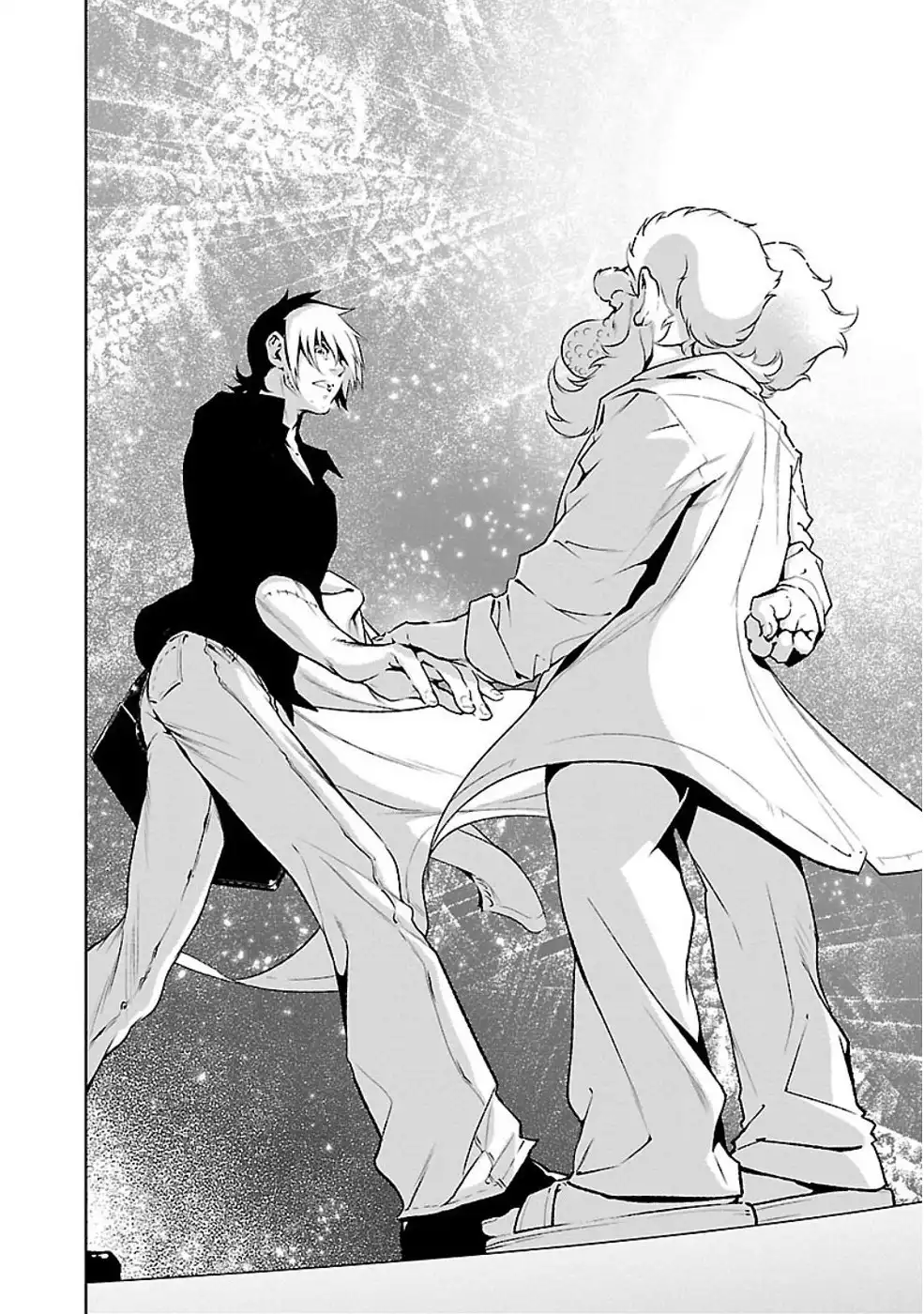 Young Black Jack Chapter 6