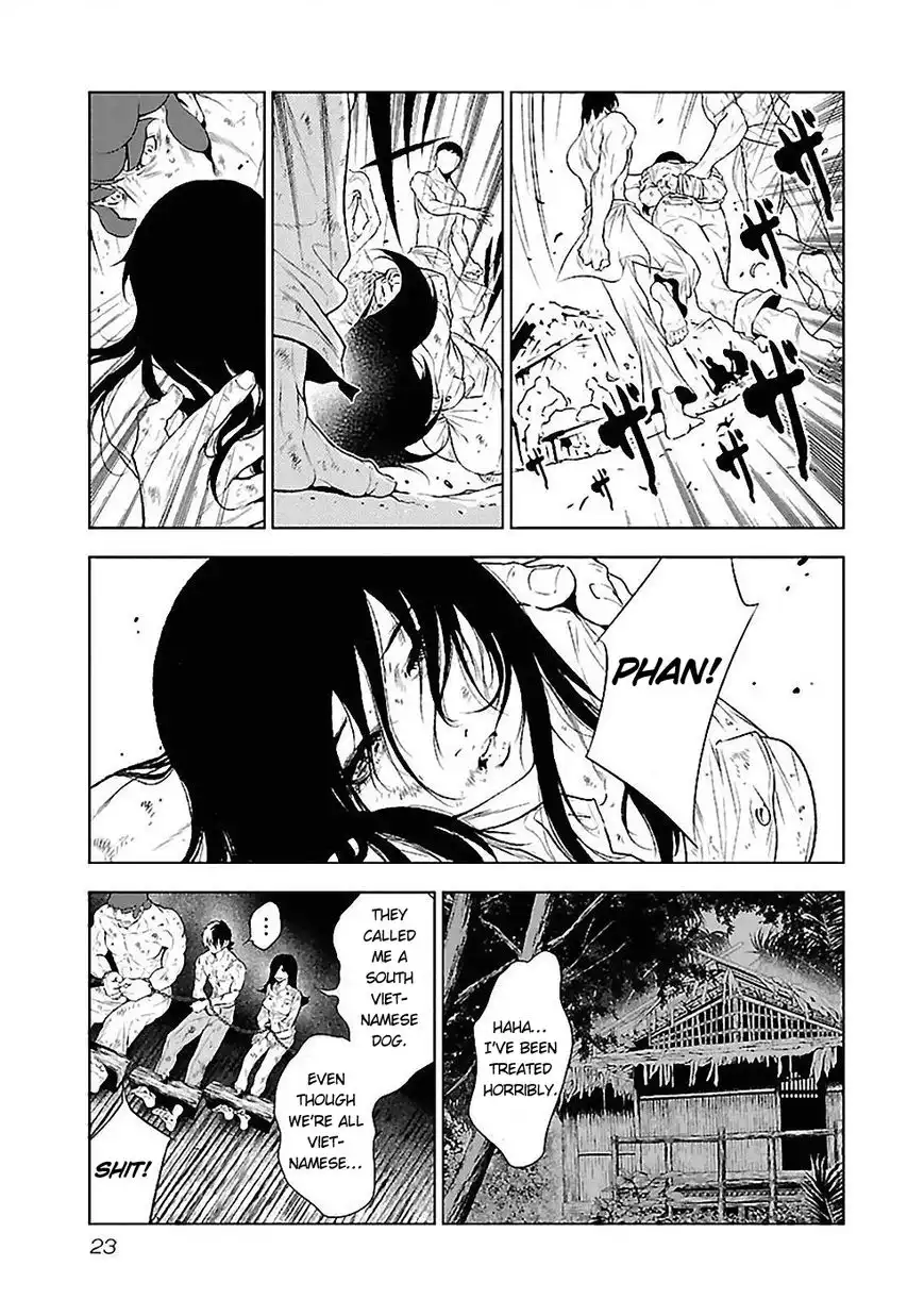 Young Black Jack Chapter 9