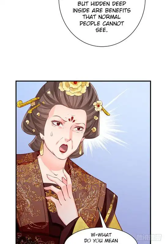 Your Majesty, Please Restrain Yourself Chapter 31