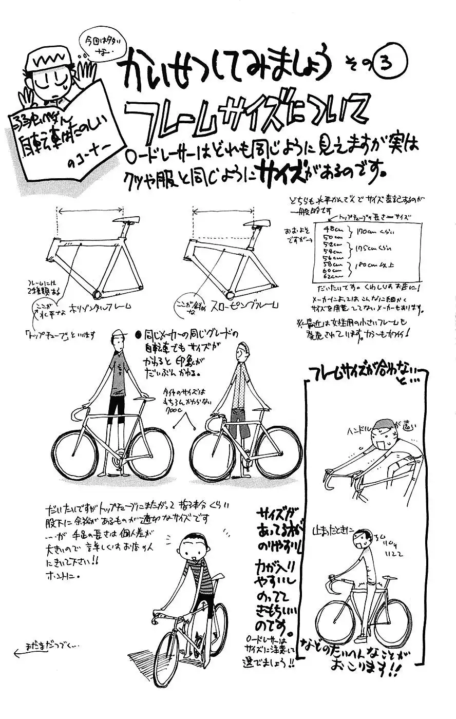 Yowamushi Pedal Chapter 43