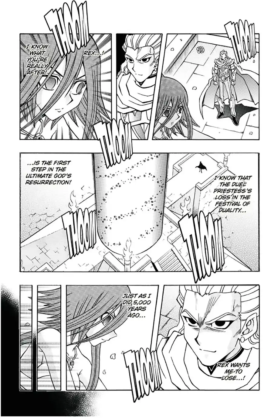 Yu-Gi-Oh! 5Ds - A Chapter 40