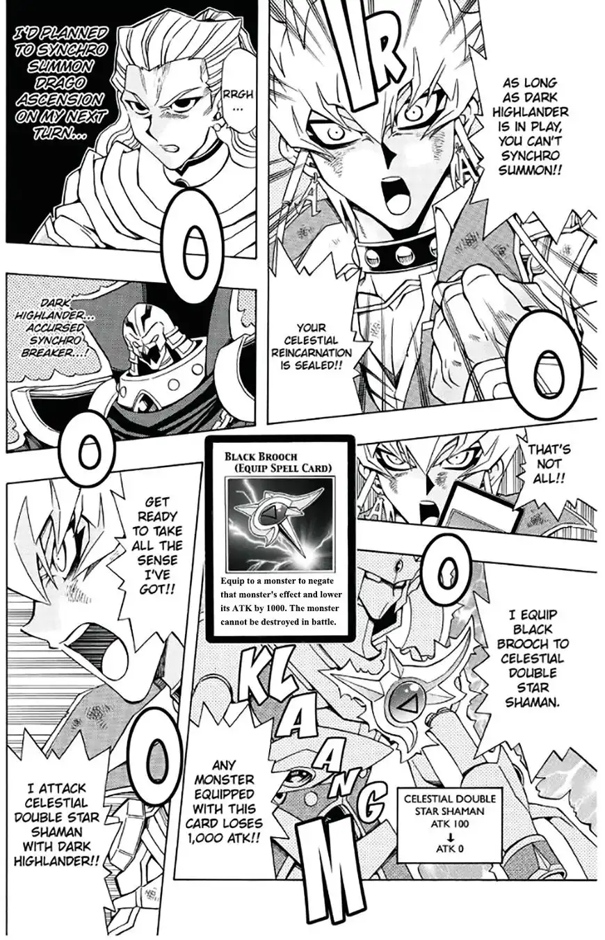 Yu-Gi-Oh! 5Ds - A Chapter 47