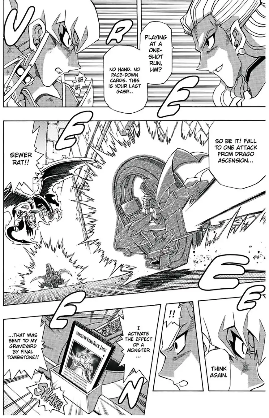 Yu-Gi-Oh! 5Ds - A Chapter 48