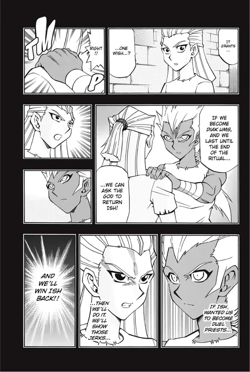 Yu-Gi-Oh! 5Ds - A Chapter 51