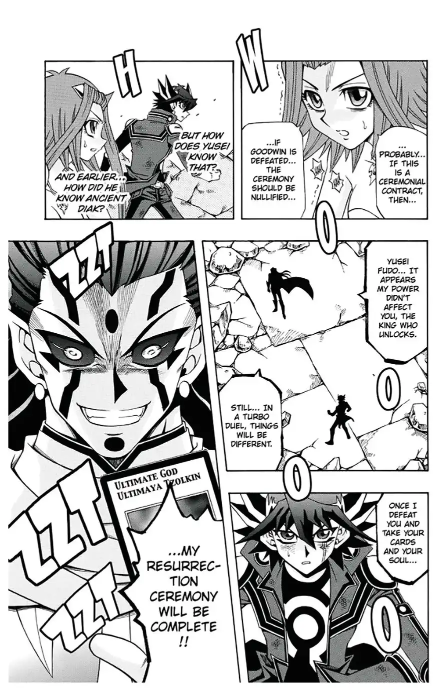 Yu-Gi-Oh! 5Ds - A Chapter 58