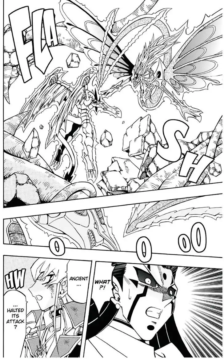 Yu-Gi-Oh! 5Ds Chapter 62