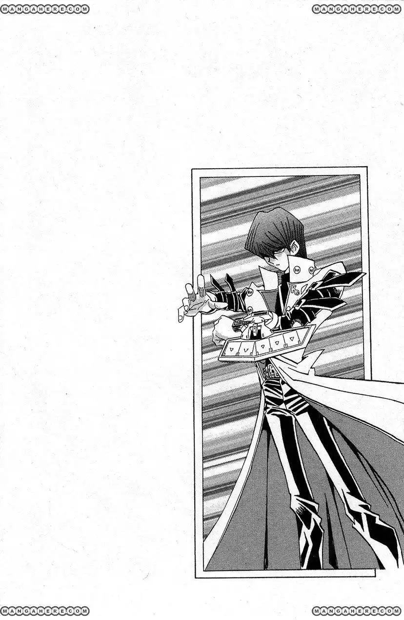 Yu-Gi-Oh! Duelist Chapter 166
