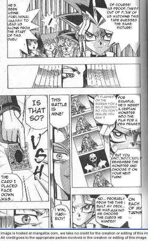 Yu-Gi-Oh! Duelist Chapter 2