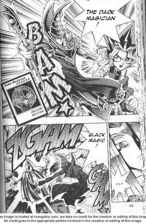 Yu-Gi-Oh! Duelist Chapter 2
