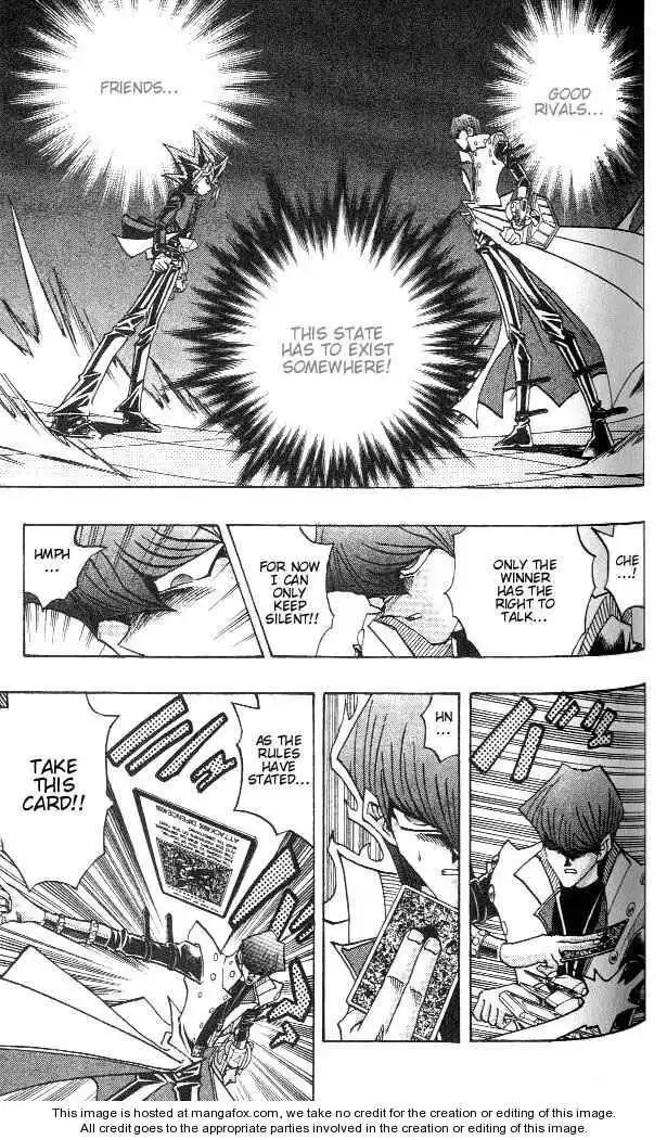 Yu-Gi-Oh! Duelist Chapter 204