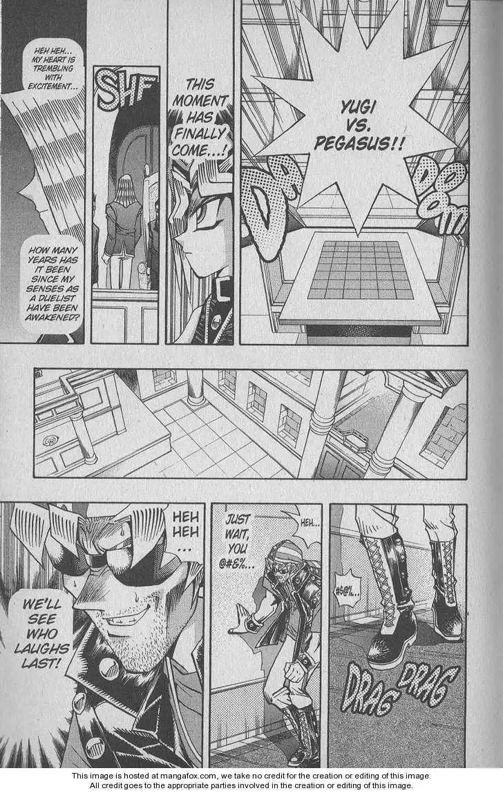 Yu-Gi-Oh! Duelist Chapter 65