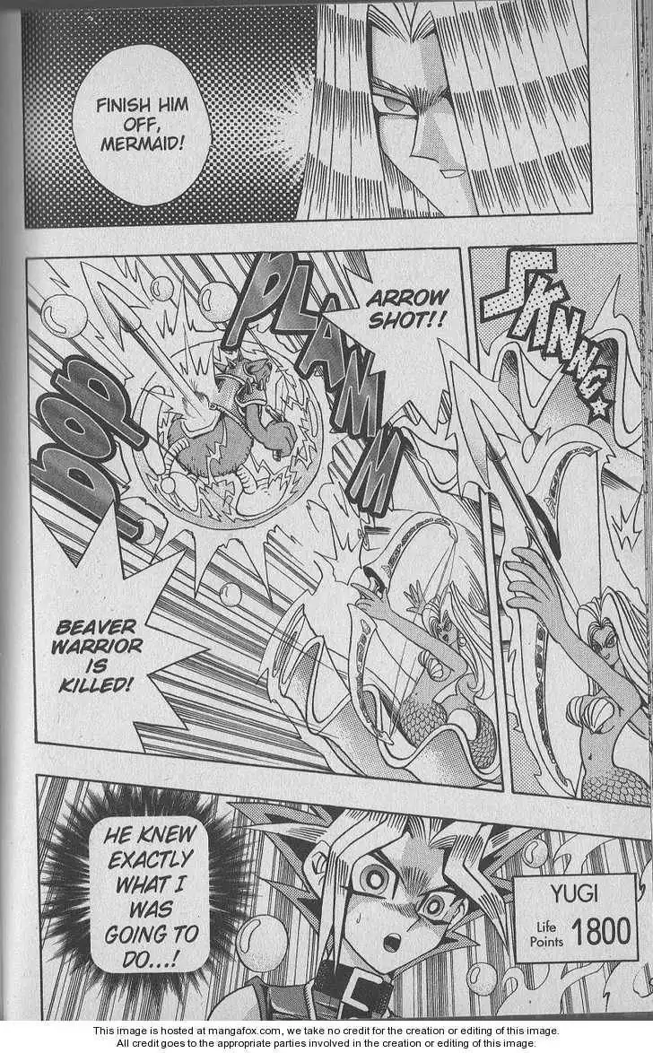 Yu-Gi-Oh! Duelist Chapter 66
