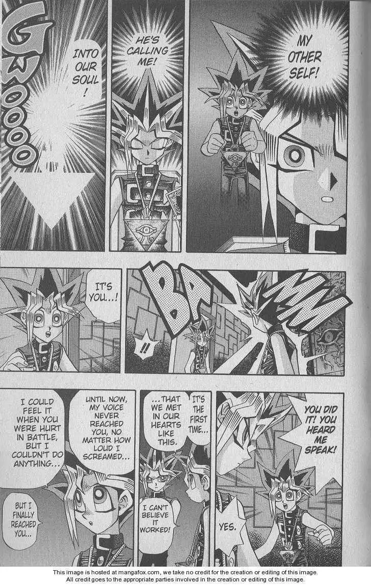 Yu-Gi-Oh! Duelist Chapter 69