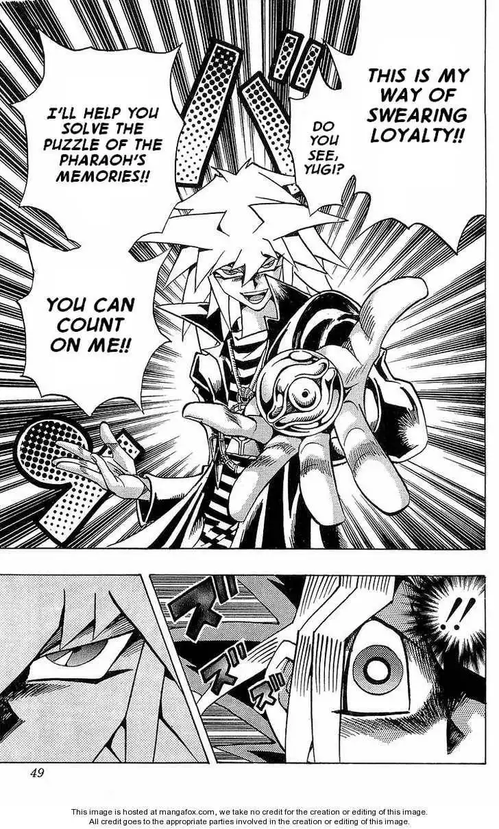 Yu-Gi-Oh! Millennium World Chapter 2