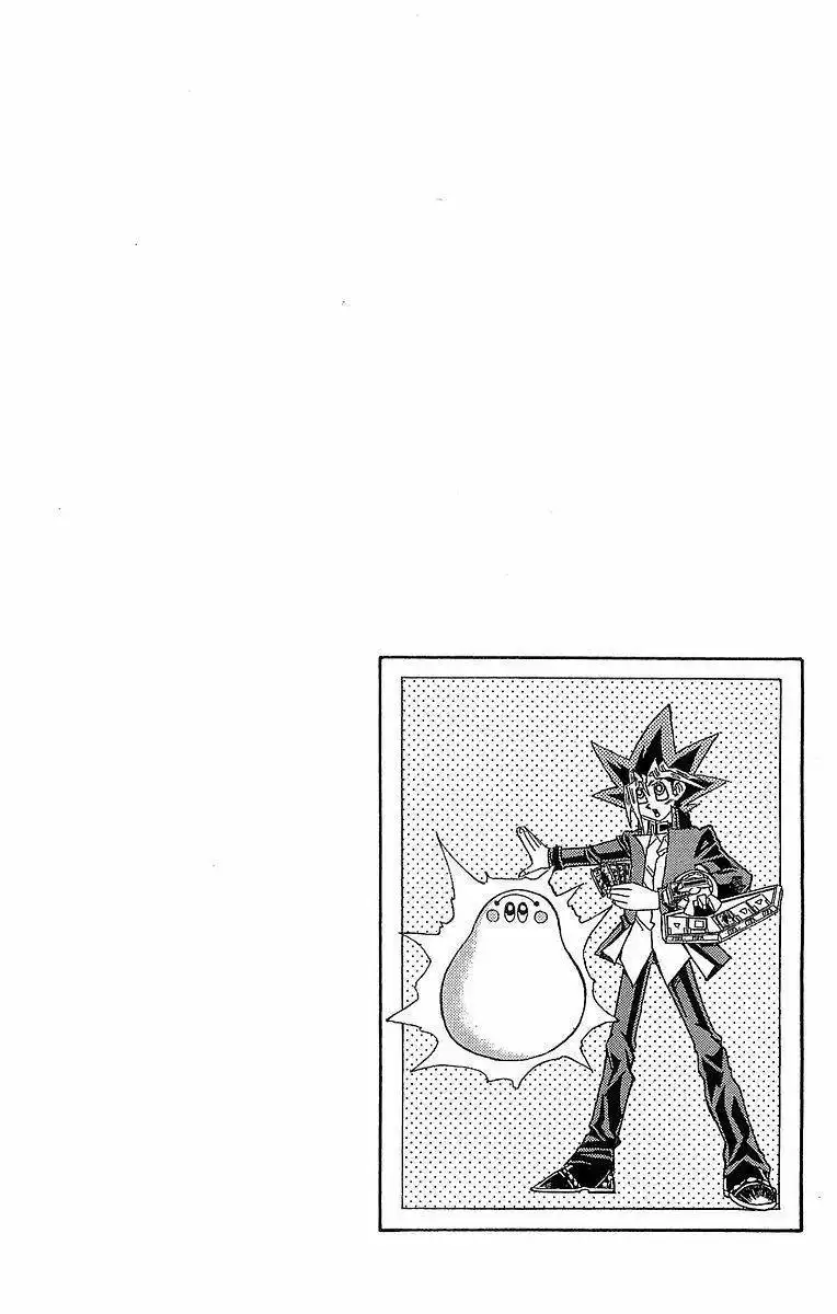 Yu-Gi-Oh! Millennium World Chapter 46