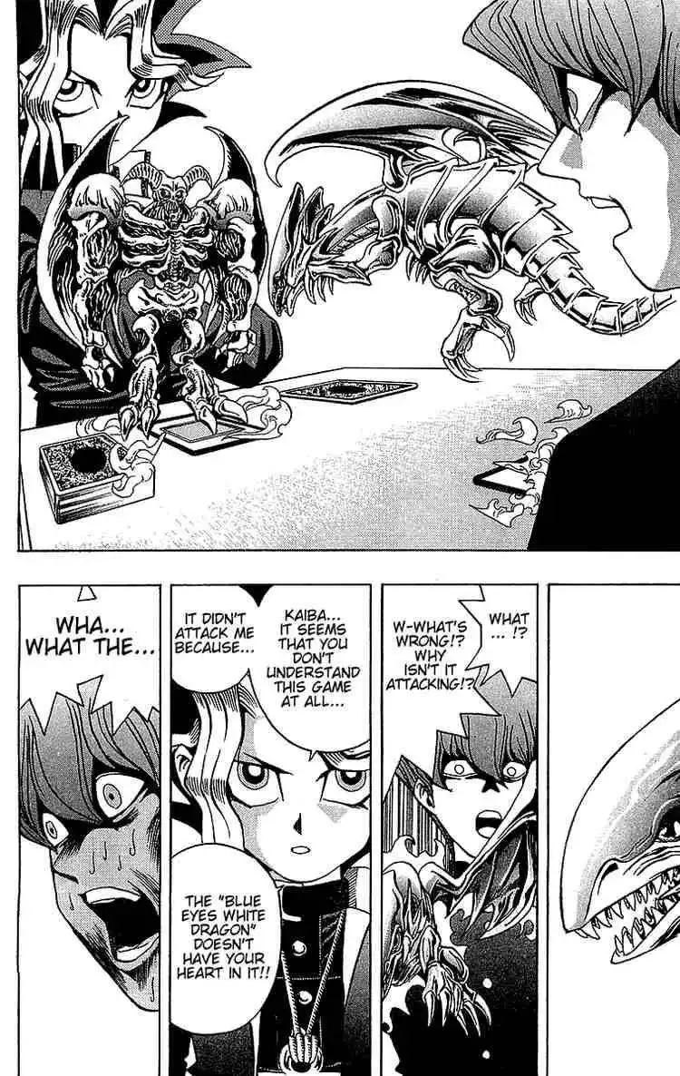 Yu-Gi-Oh Chapter 10