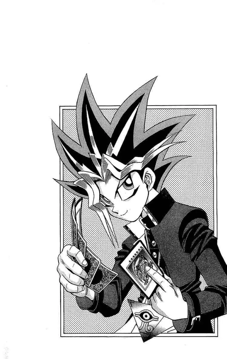 Yu-Gi-Oh Chapter 10