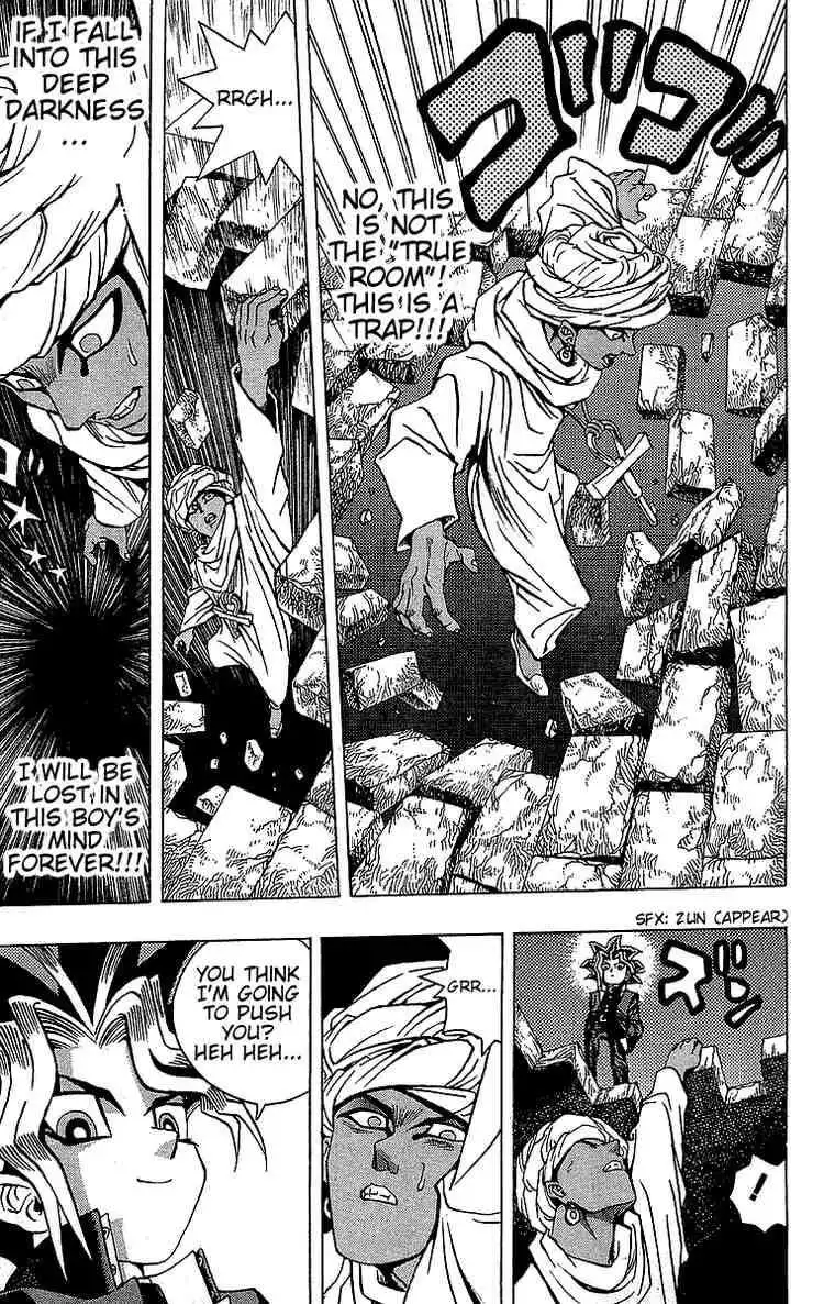 Yu-Gi-Oh Chapter 14