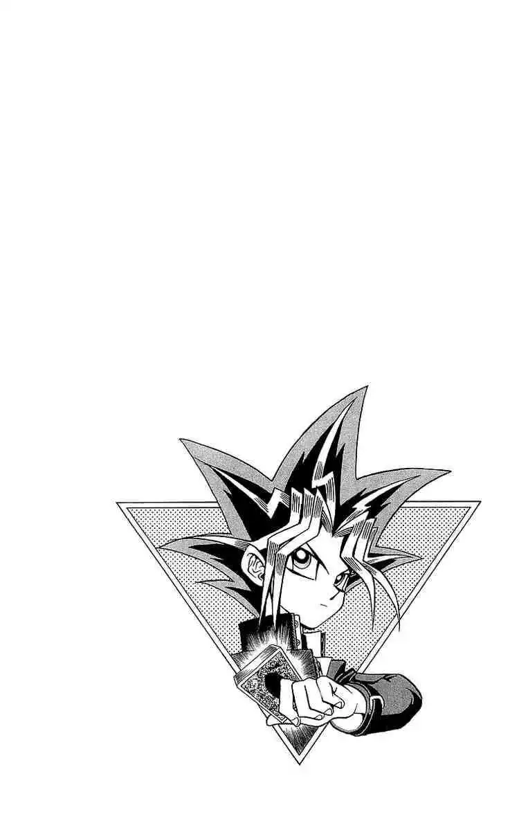 Yu-Gi-Oh Chapter 28