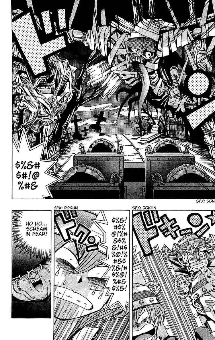 Yu-Gi-Oh Chapter 30 14