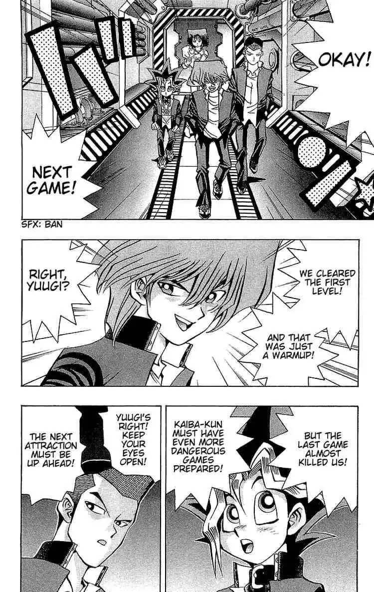 Yu-Gi-Oh Chapter 30 2