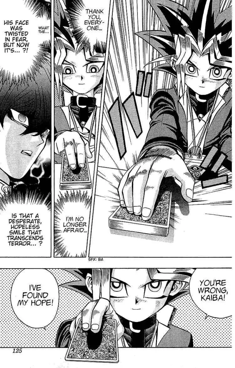 Yu-Gi-Oh Chapter 39 11