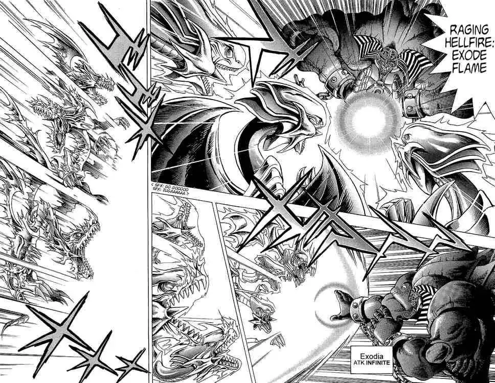 Yu-Gi-Oh Chapter 39 14