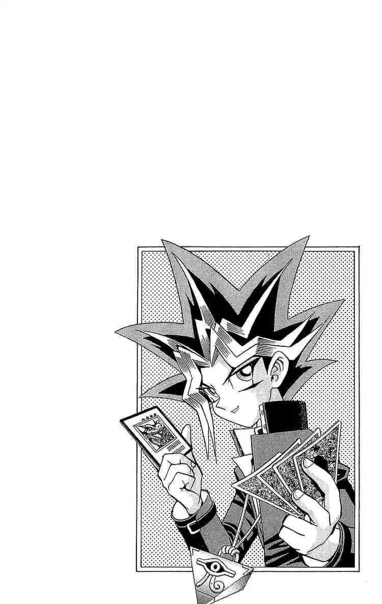 Yu-Gi-Oh Chapter 39 17