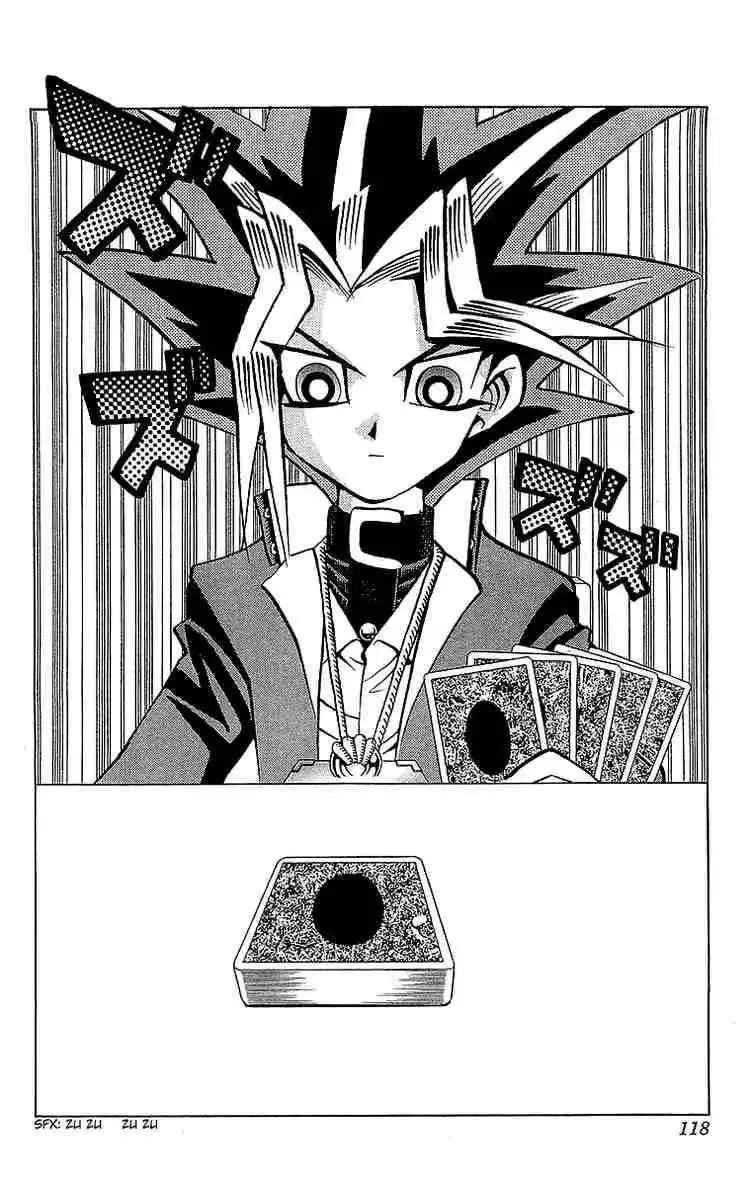 Yu-Gi-Oh Chapter 39 5