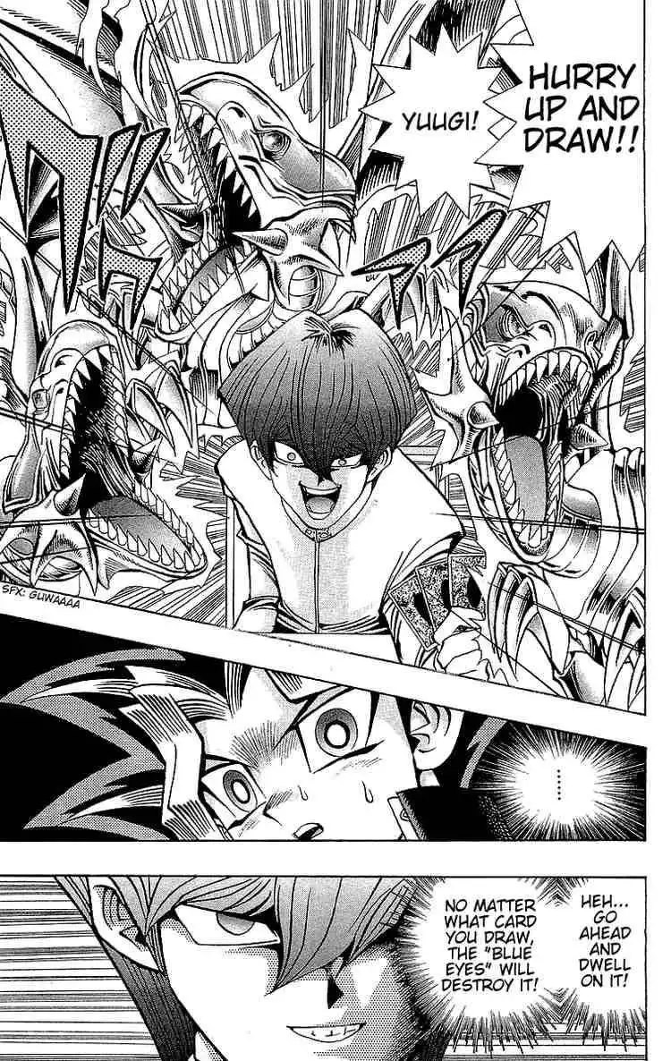 Yu-Gi-Oh Chapter 39 6