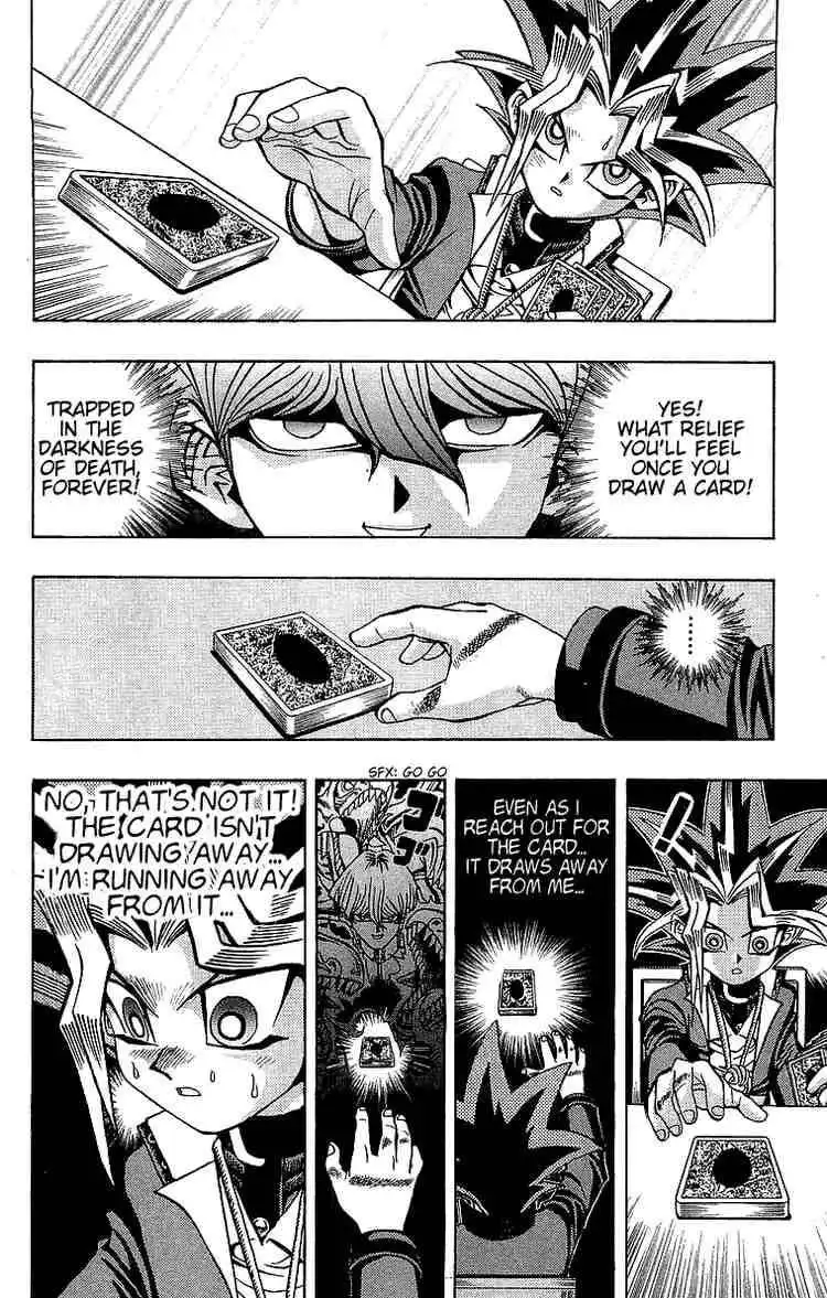 Yu-Gi-Oh Chapter 39 7