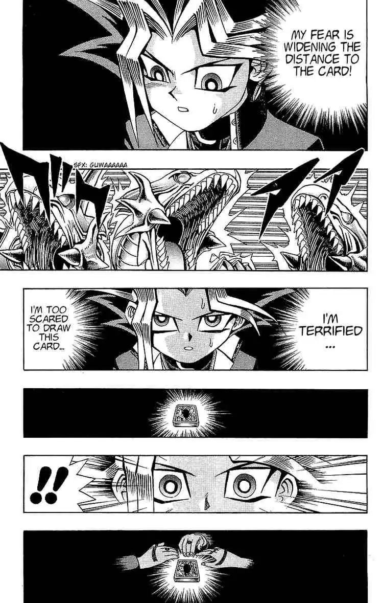 Yu-Gi-Oh Chapter 39 8