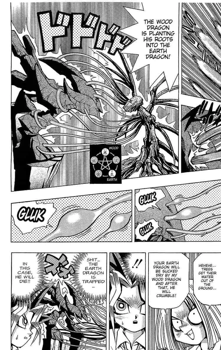 Yu-Gi-Oh Chapter 47 14