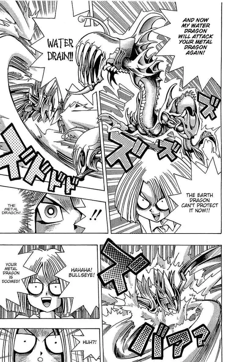 Yu-Gi-Oh Chapter 47 15