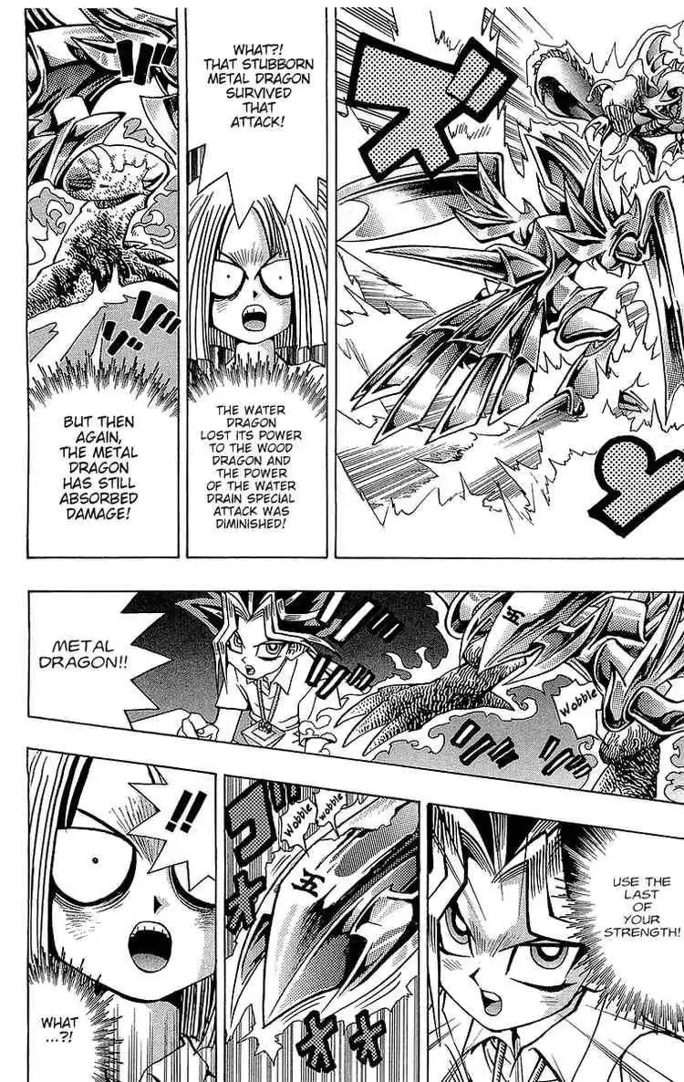 Yu-Gi-Oh Chapter 47 16