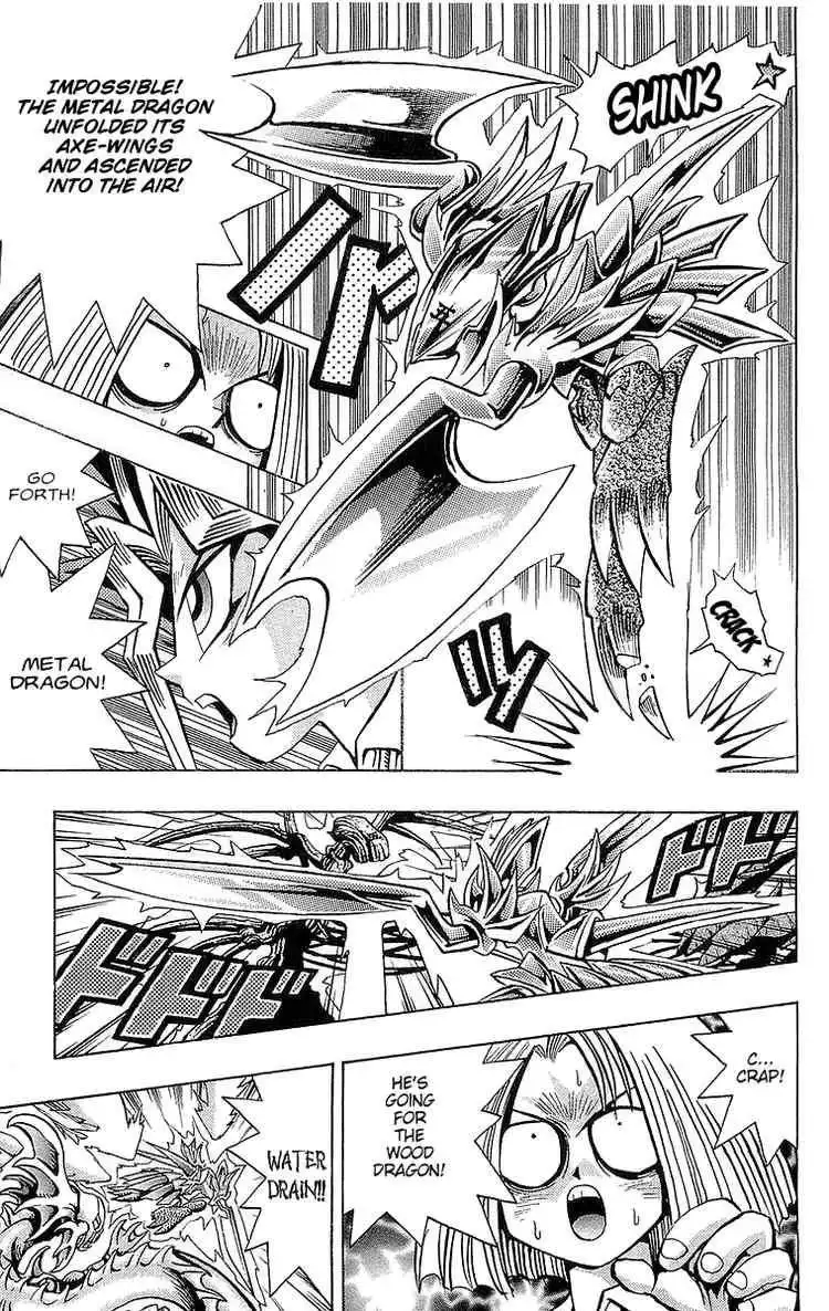 Yu-Gi-Oh Chapter 47 17