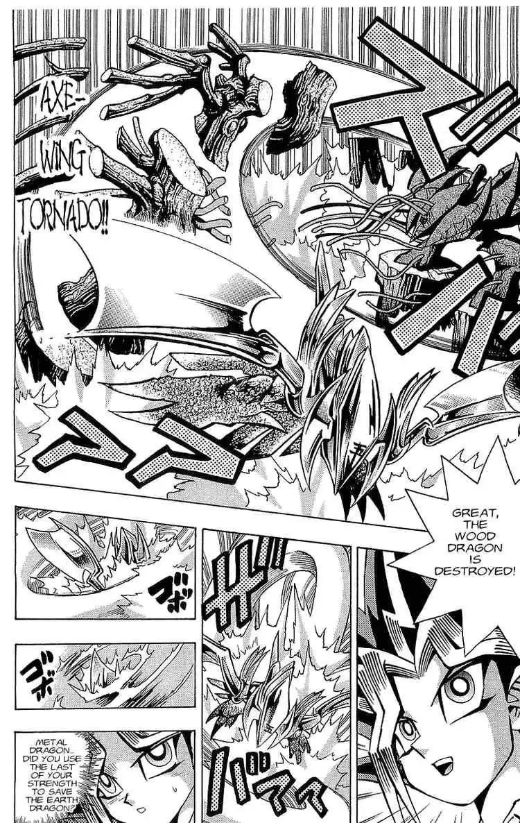 Yu-Gi-Oh Chapter 47 18