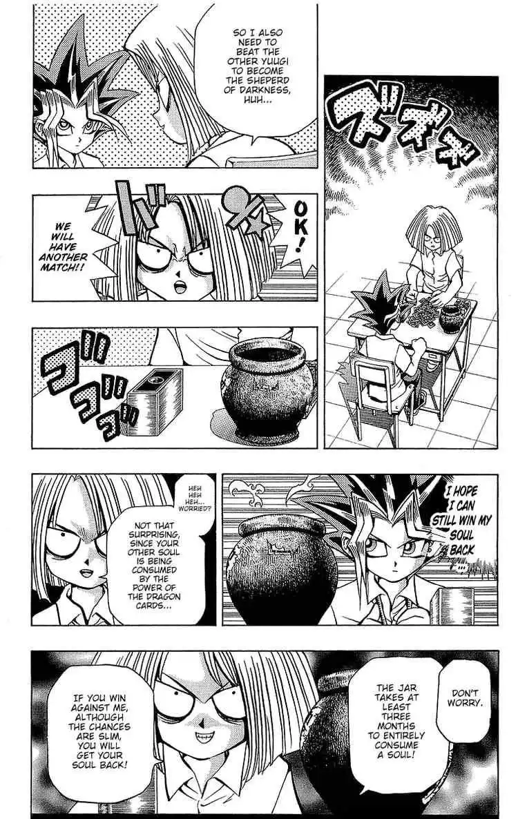 Yu-Gi-Oh Chapter 47 3