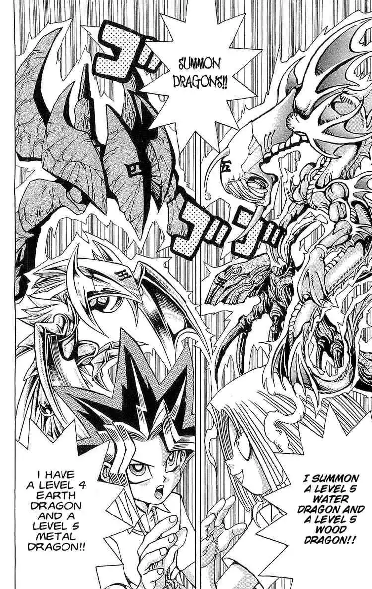 Yu-Gi-Oh Chapter 47 8