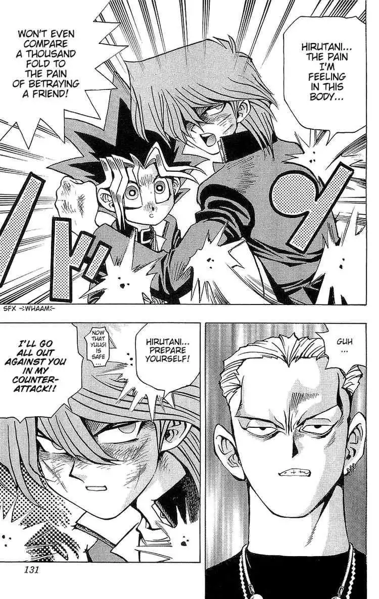 Yu-Gi-Oh Chapter 48