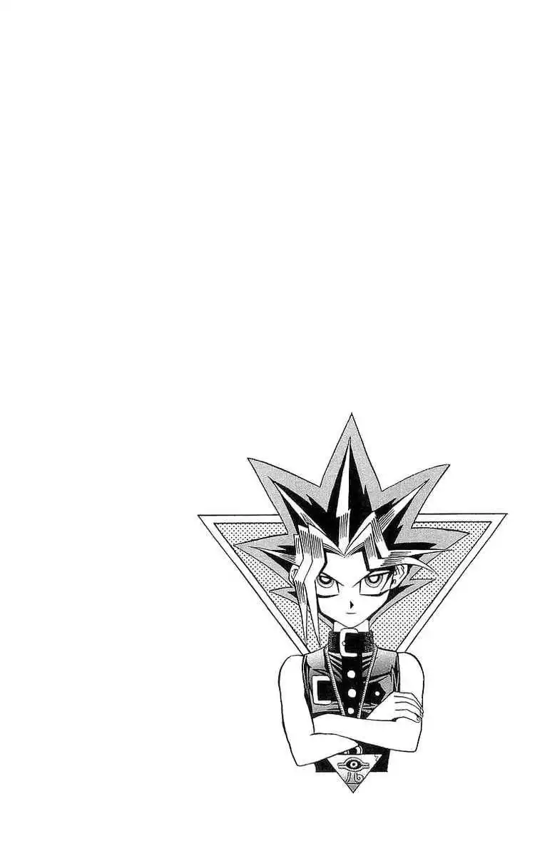 Yu-Gi-Oh Chapter 49