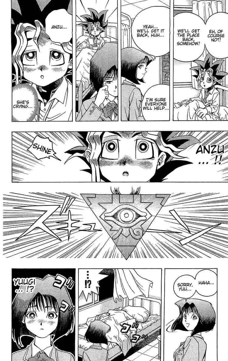 Yu-Gi-Oh Chapter 6