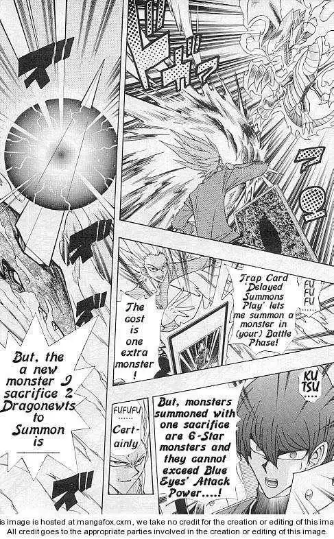 Yu-gi-oh! R Chapter 15